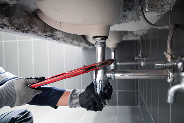 Trusted Pipe Repair service in Lawrenceville, GA - Masters Plumbing Service